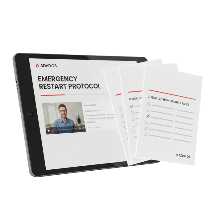 Emergency Restart Protocol