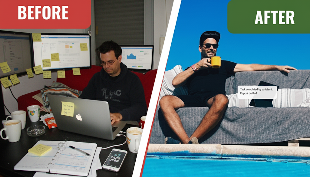 ADHD OS for Entrepreneurs