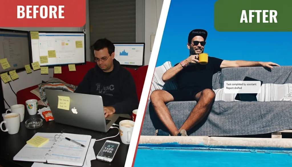 ADHD OS for Entrepreneurs