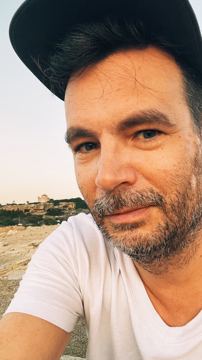 Jan Kutschera - ADHD Founder Coach