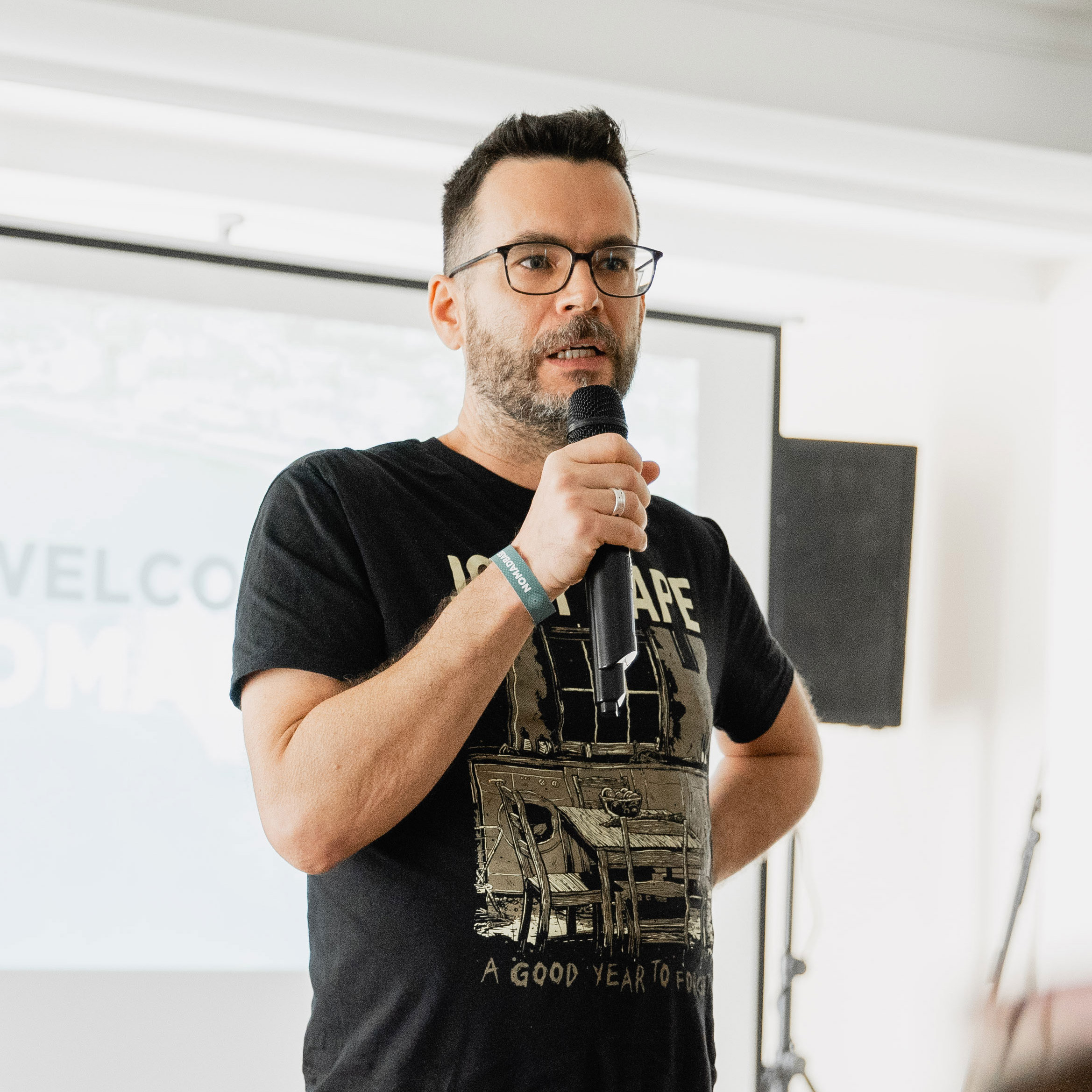 Marketing Superpowers