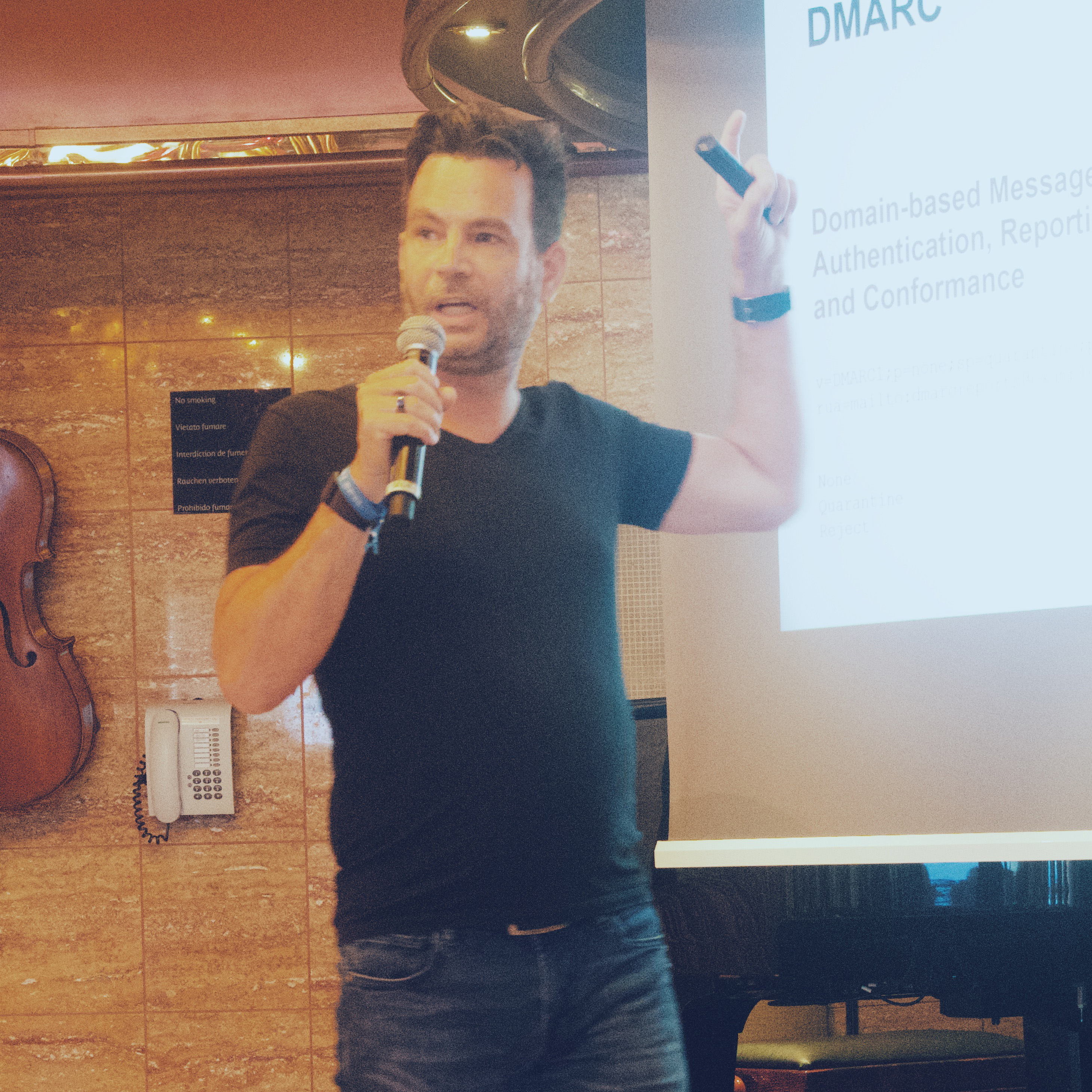 Anti-Fragile Tech Stack