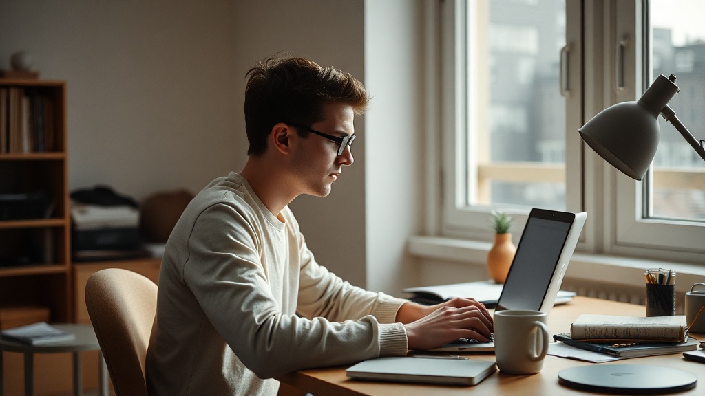 ADHD Body Doubling for Founders: Why Being Alone Breaks You