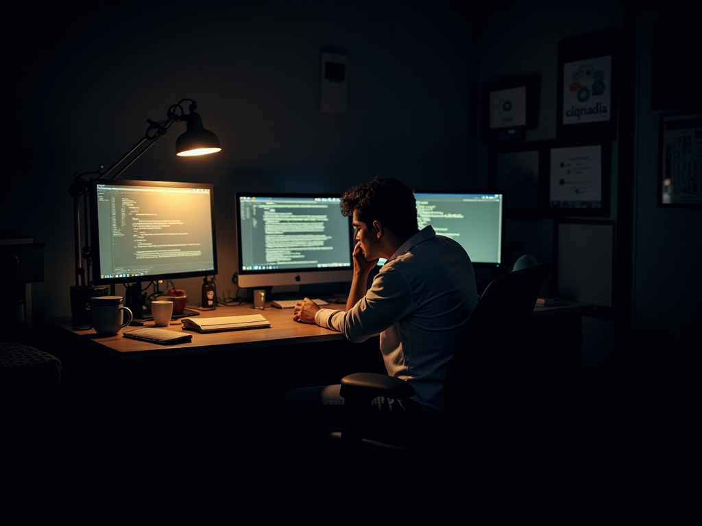 ADHD Burnout: The Hidden Cost of Running on Urgency