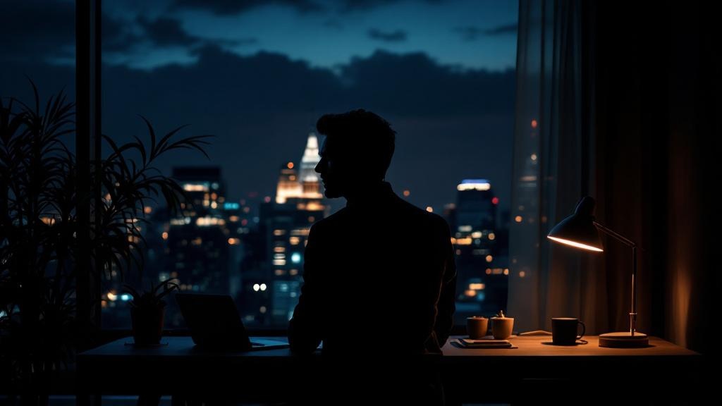 ADHD Entrepreneurship: The Late Diagnosis Advantage