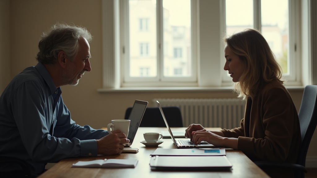 ADHD Founder Coach: What Actually Works and Why Not