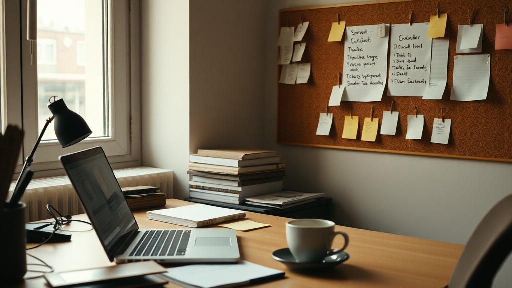 ADHD Friendly Business Systems: Build What Survives You
