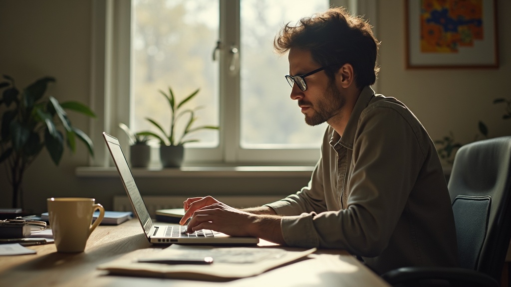 ADHD Impulsivity Business: What the Pattern Costs You