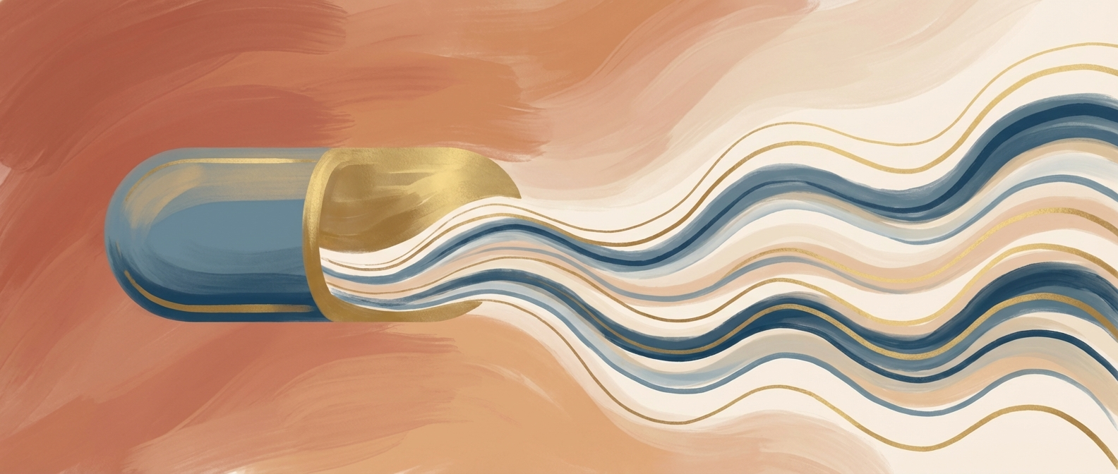 The Medication Debate: My First Day on Ritalin at 51