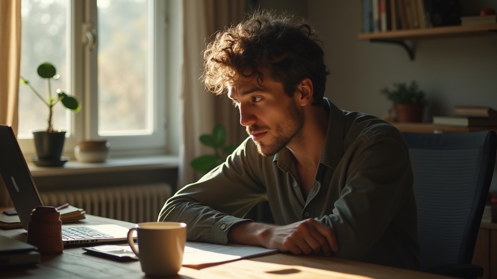 ADHD Perfectionism: Why Founders Struggle to Launch