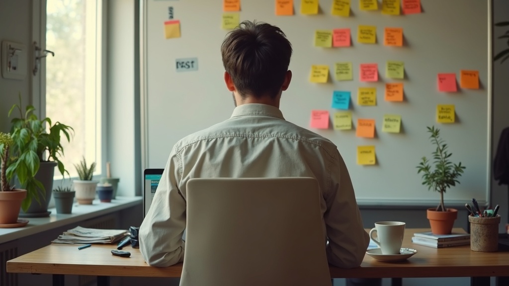 ADHD Prioritization for Founders: Why Everything Feels Urgent