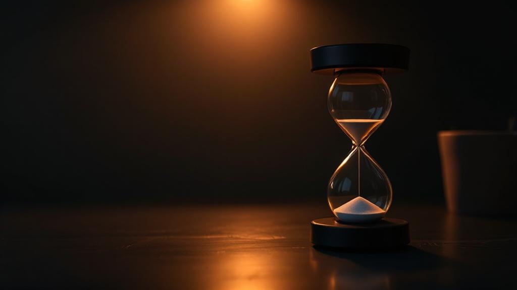 ADHD Time Management: The 90-Minute Focus System