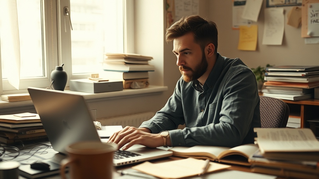 ADHD Working Memory: Why Your Brain Drops Everything