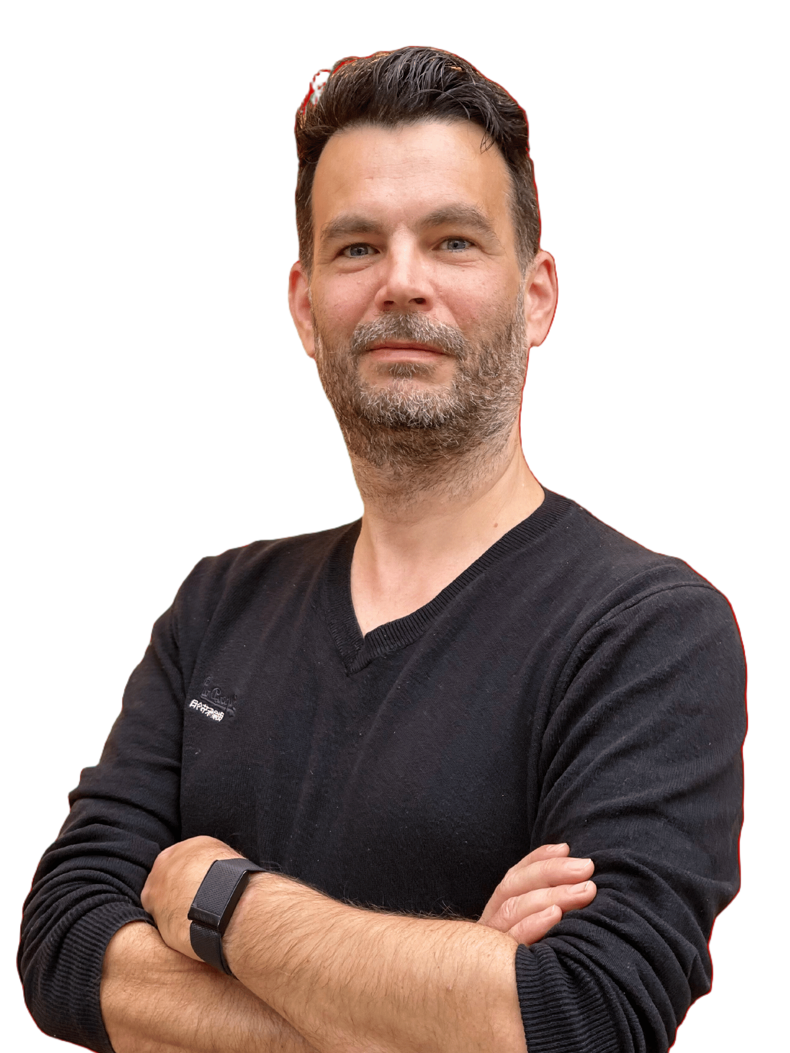 Jan Kutschera - ADHD Founder